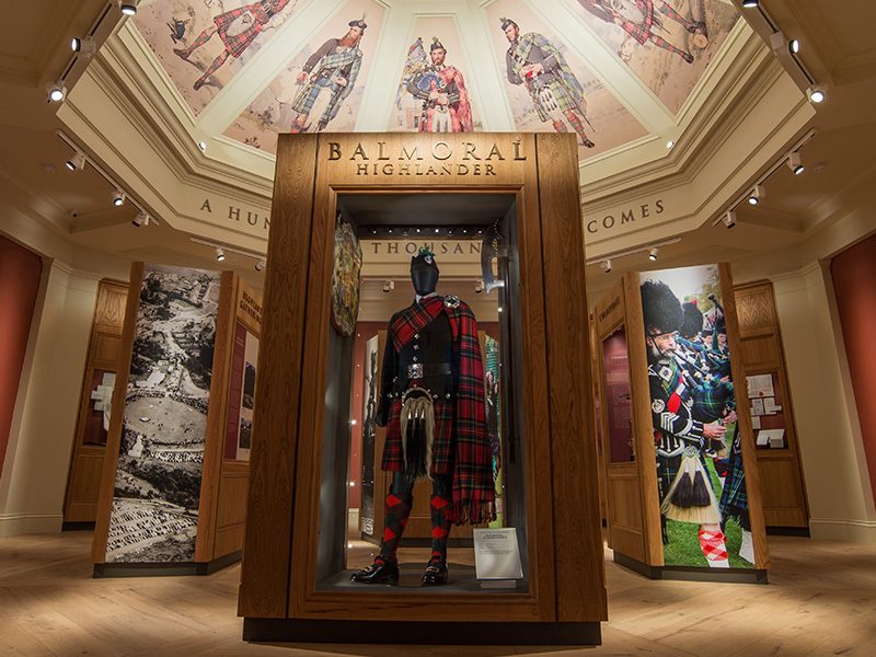 Kaufmann Exhibition Hall